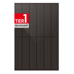 Komplet 6kWp Solcelleanlæg med 12 kW hybrid inverter og 5 kWh batterilager - Billede 7