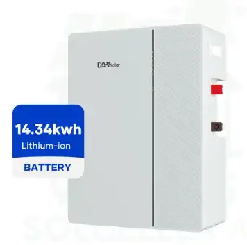 Komplet 6kWp Solcelleanlæg med 12 kW hybrid inverter og 5 kWh batterilager - Billede 12