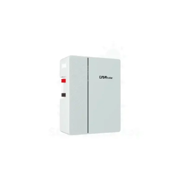 DAH Solar 5,12 kWh 51,2V