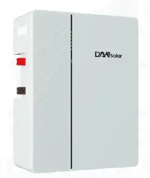 Komplet 6kWp AIKO full-black Solcelleanlæg med 6kW DEYE hybrid inverter og 10 kWh HV 384V batterilager - Billede 12