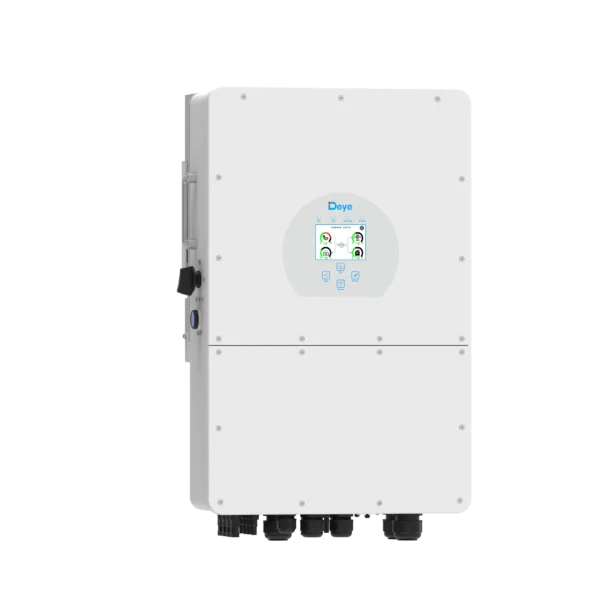 DEYE 10kW Hybrid Inverter SUN-10K-SG01HP3-EU-AM2
