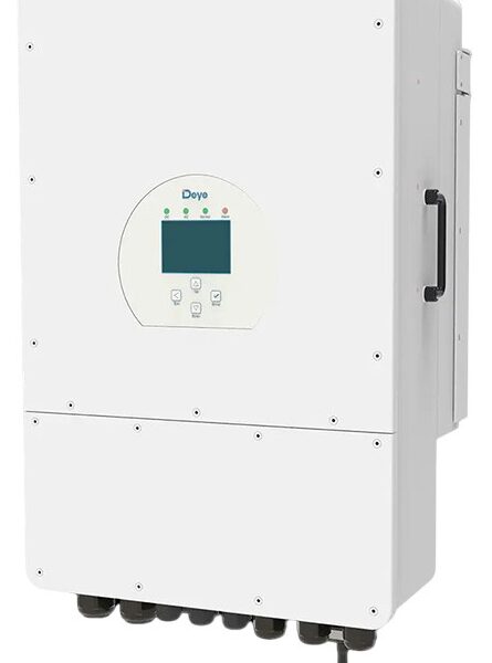 DEYE SUN-12K-SG04LP3-EU