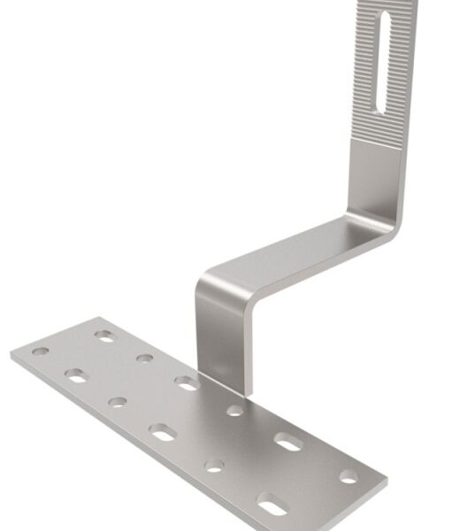 Tagkrog til vertikal installation (TRH-F01)