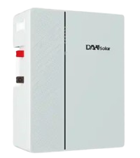 Komplet 6kWp Solcelleanlæg med 12 kW hybrid inverter og 5 kWh batterilager - Billede 17