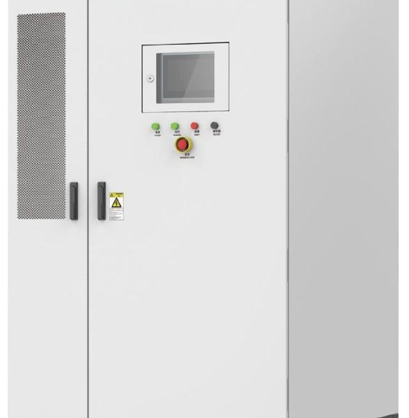 BESS all-in-one 241kWh / 125kW