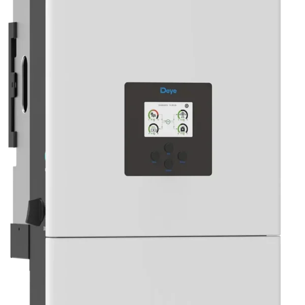 DEYE SUN-12K-SG05LP3-EU-AM2