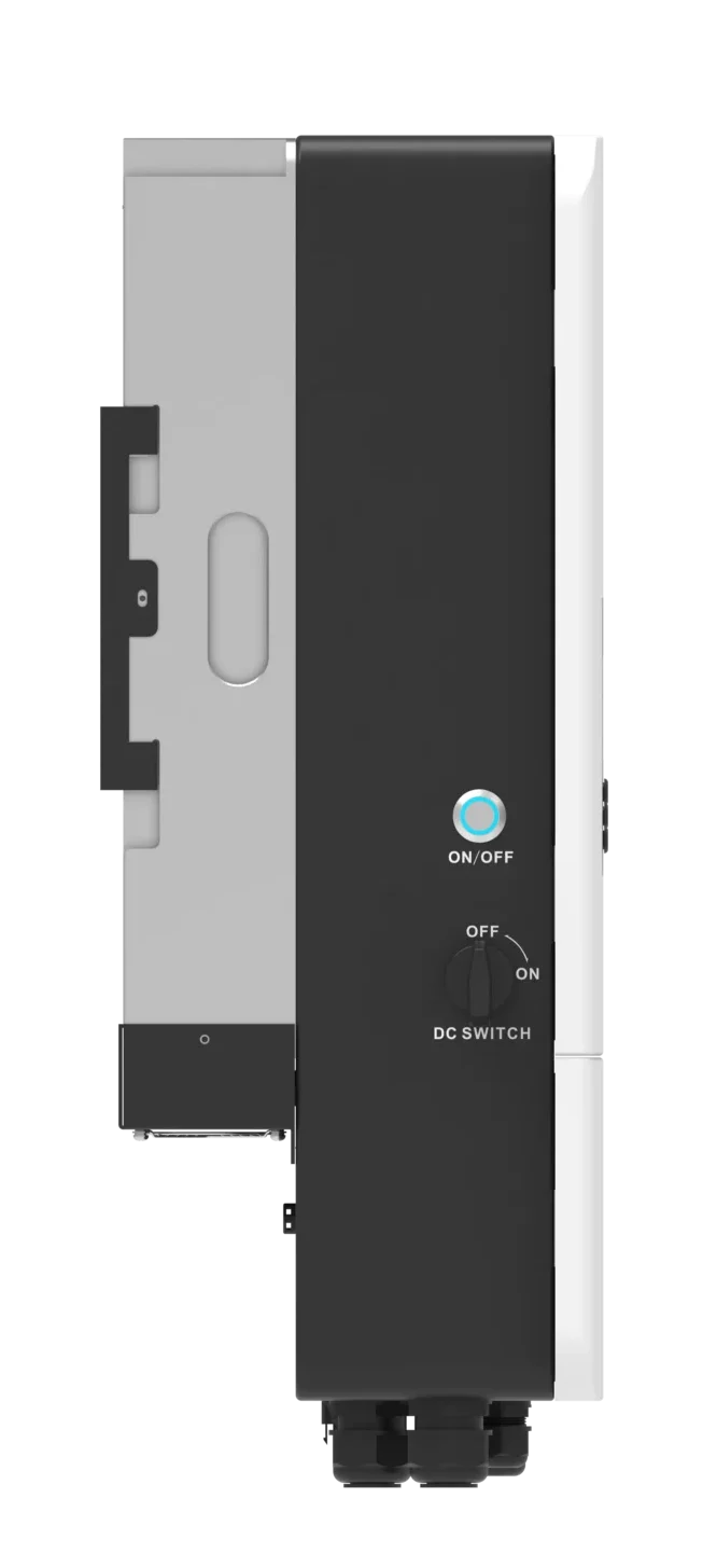 DEYE SUN-12K-SG05LP3-EU-AM2 - Billede 2