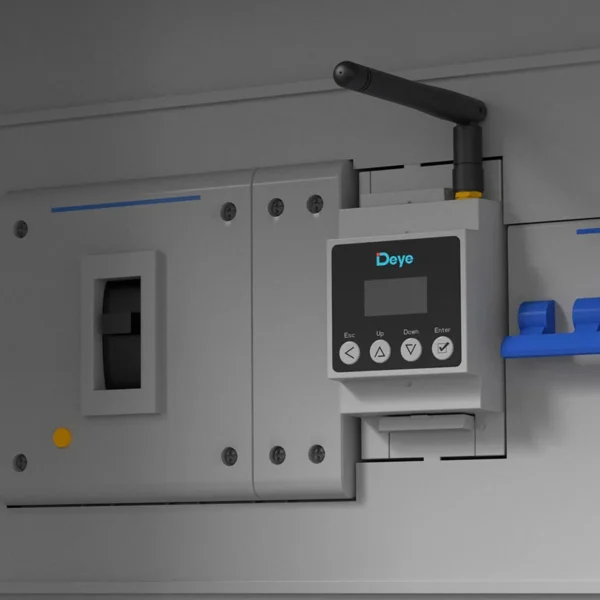 DEYE SUN-SMART CT01 & TX01 set