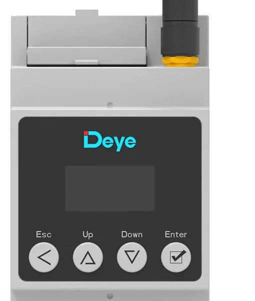 DEYE SUN-SMART-CT01 Wirelses CT Meter Trådløs CT måler