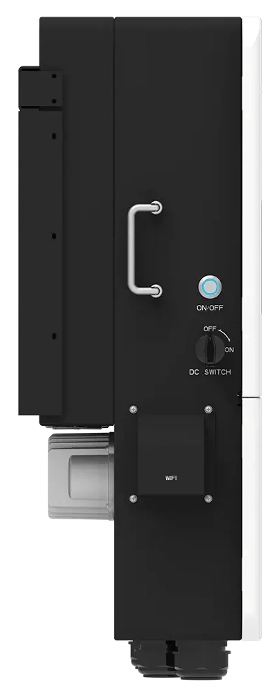 DEYE SUN-20K-SG05LP3-EU-AM2 - Billede 4