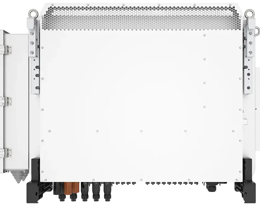 Solis Hybrid inverter 125kW S6-EH3P125K10-NV-YD-H - Billede 4