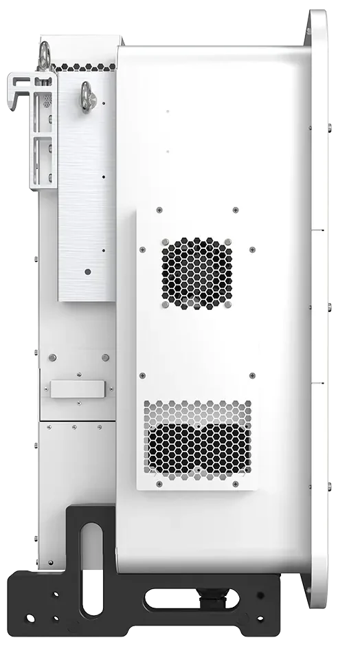 Solis Hybrid inverter 125kW S6-EH3P125K10-NV-YD-H - Billede 3