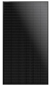 TCL 455W SunPower SPR-P7-455Wp-BLK (FB, DG, Bifacial)