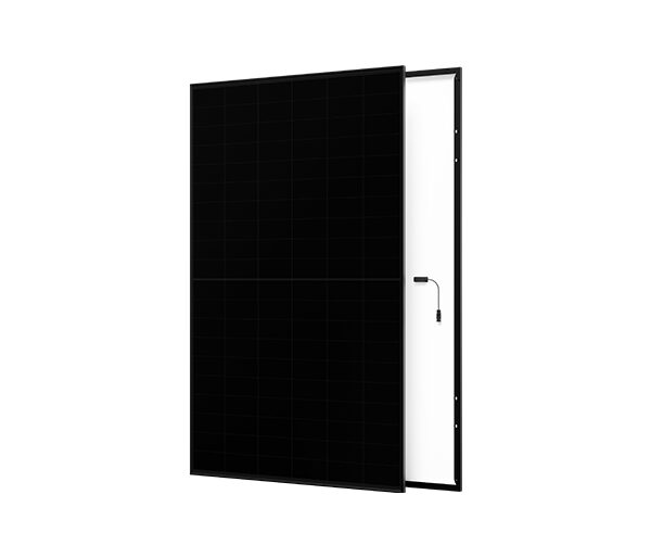 AIKO AIKO-A-MAH60Mb 515W full black solcellepanel