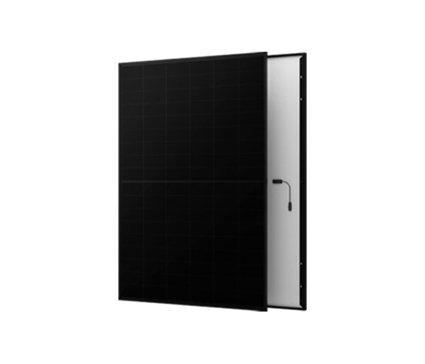 AIKO AIKO-A-MAH54Mb 465W full black solcellepanel