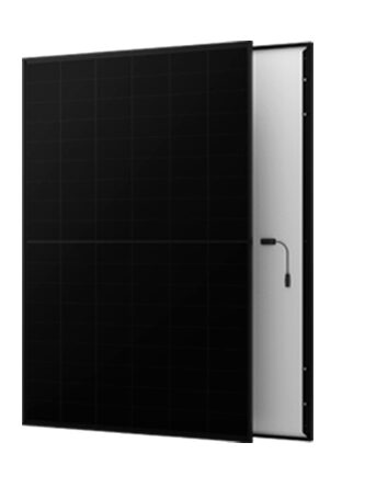 Komplet 6kWp Solcelleanlæg med 12 kW hybrid inverter og 5 kWh batterilager - Billede 5