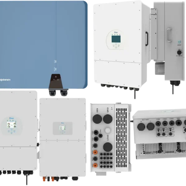 Inverter