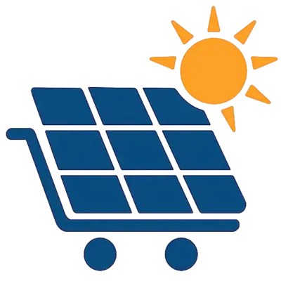 Jysk Solceller Outlet Aps Logo1