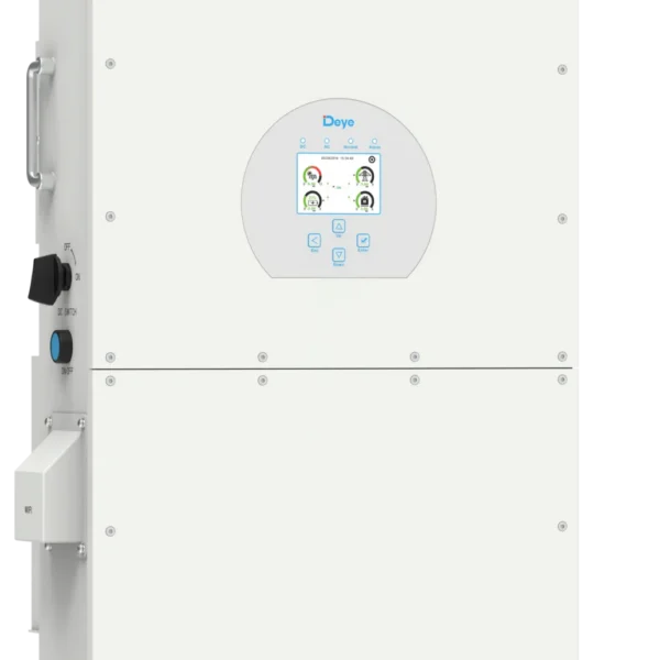 DEYE 30kW Hybrid Inverter SUN-30K-SG02HP3-EU-AM3/BM3