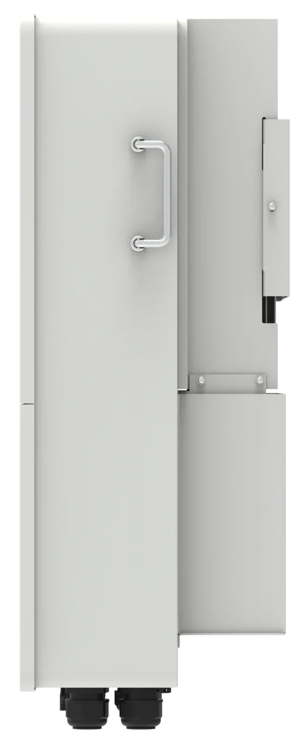 DEYE 30kW Hybrid Inverter SUN-30K-SG02HP3-EU-AM3/BM3 - Billede 3