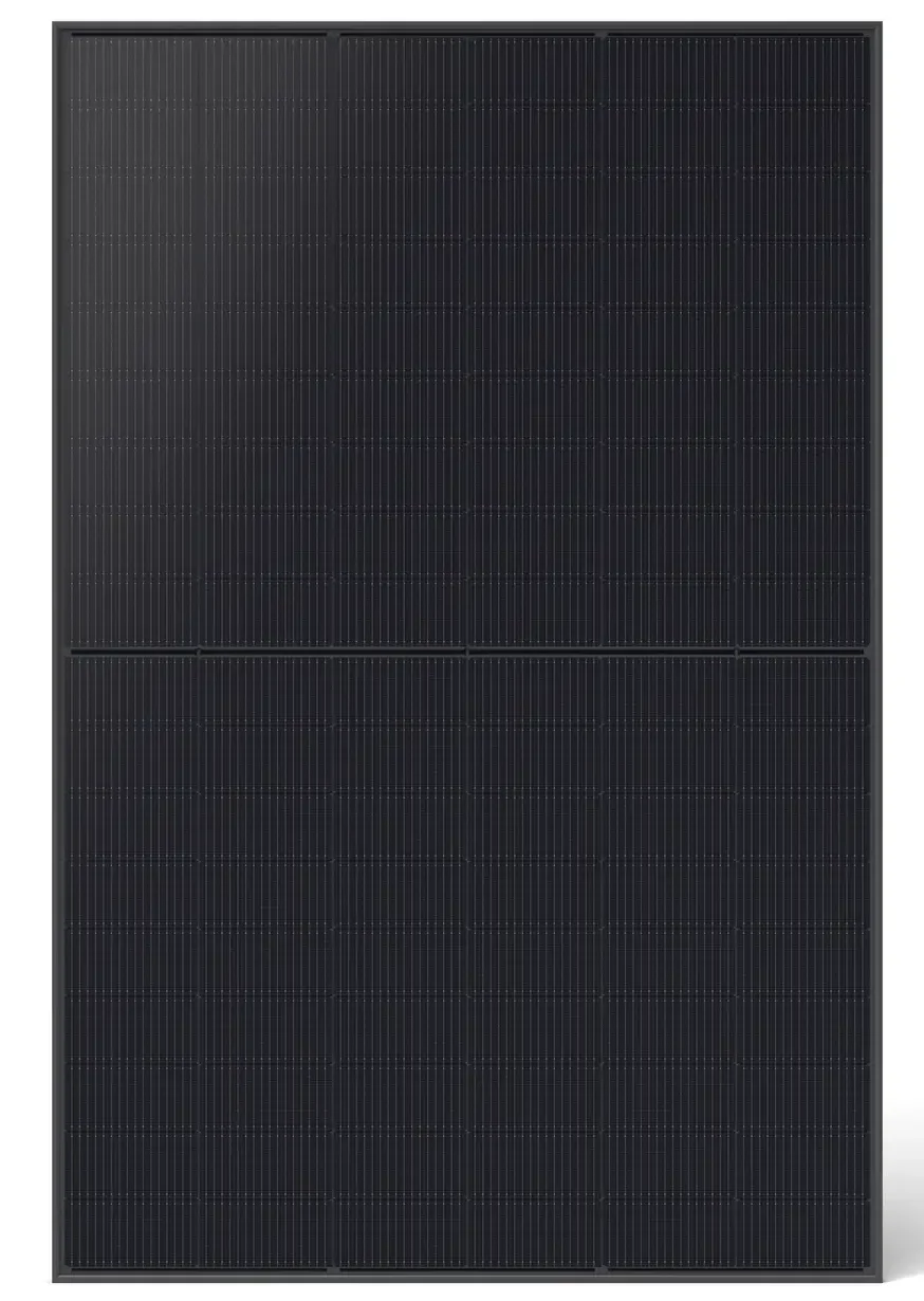 JA Solar JAM54D41-440/LB - 440W (FB, DG, bifacial) - Billede 5