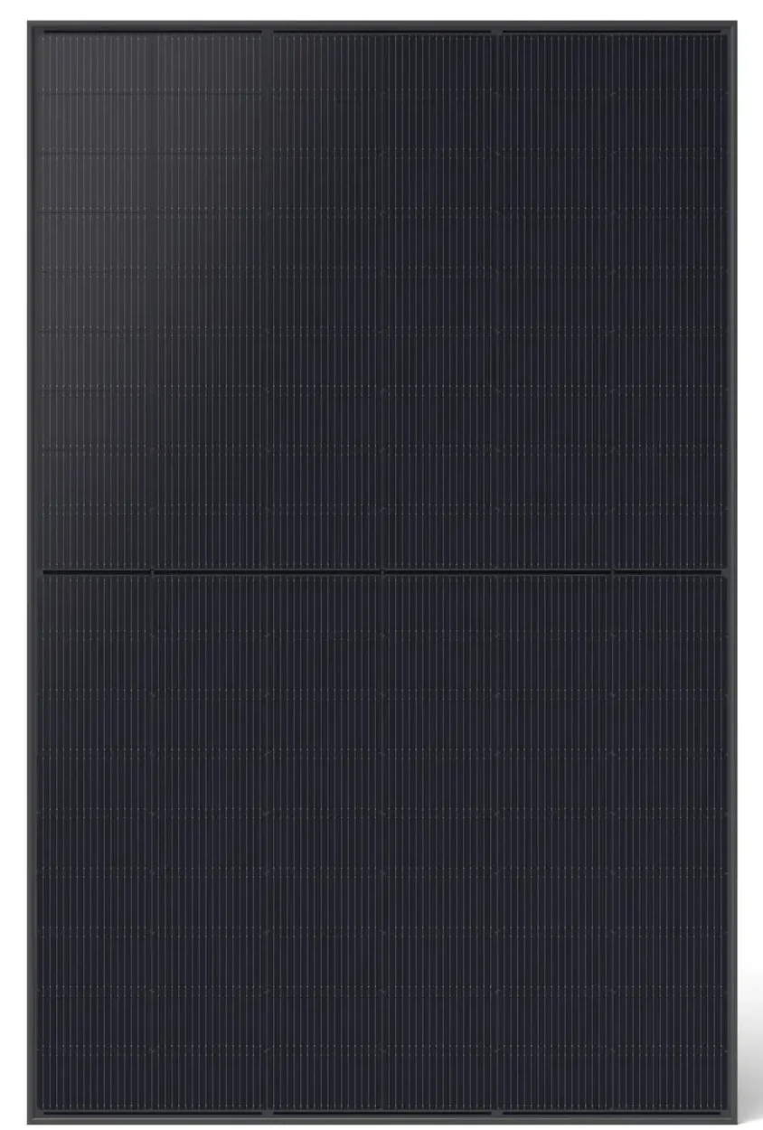 JA Solar JAM54D41-440/LB - 440W (FB, DG, bifacial)