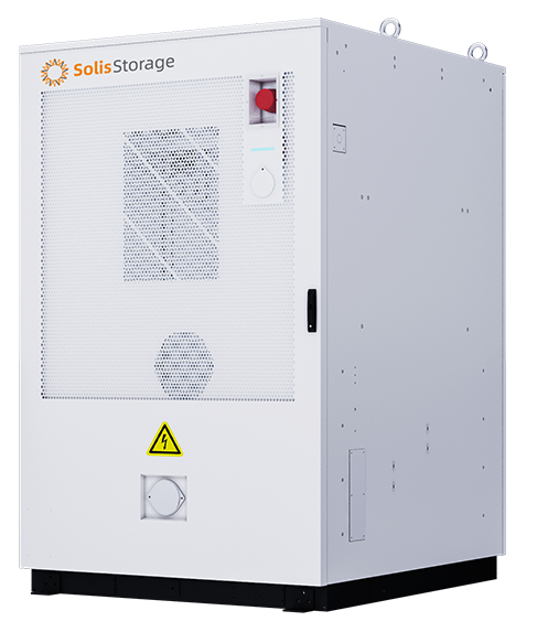 Komplet 6kWp Solcelleanlæg med 12 kW hybrid inverter og 5 kWh batterilager - Billede 16