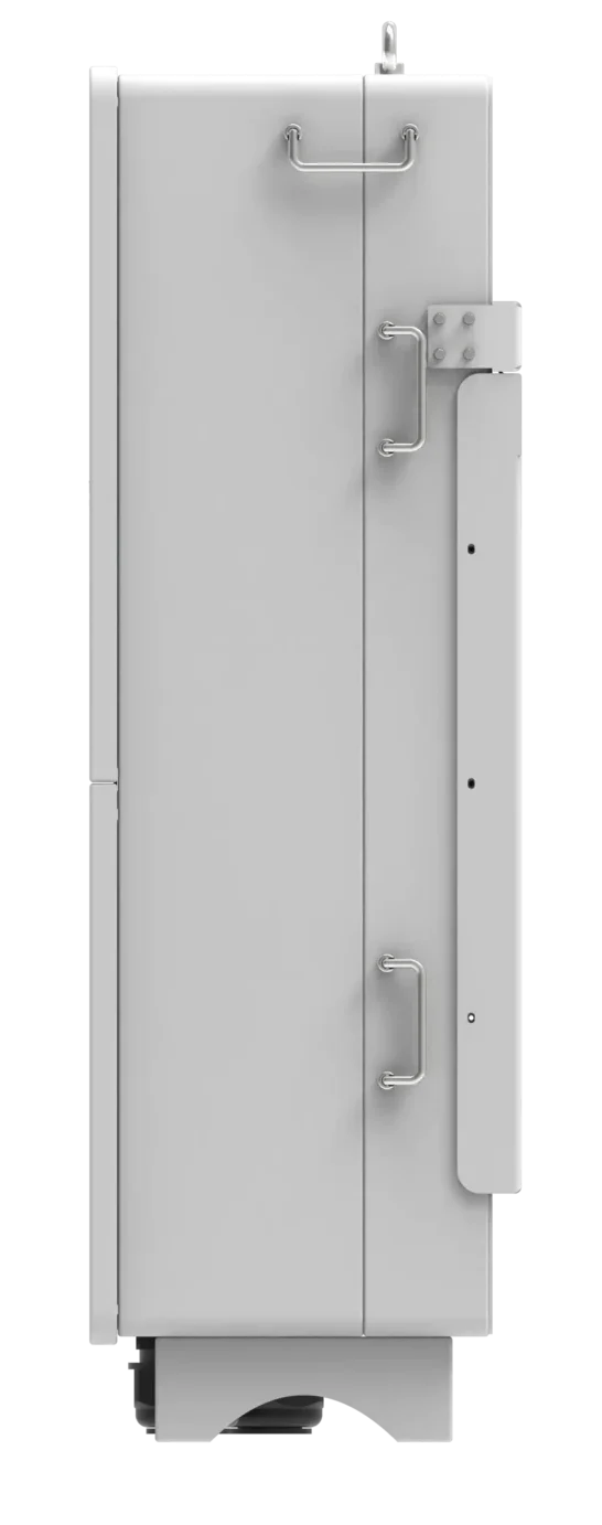 DEYE 125kW Hybrid Inverter SUN-125K-SG02HP3-EU-GM10 - Billede 2