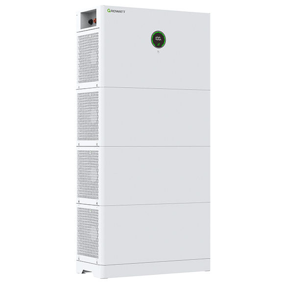 Growatt APX Battery