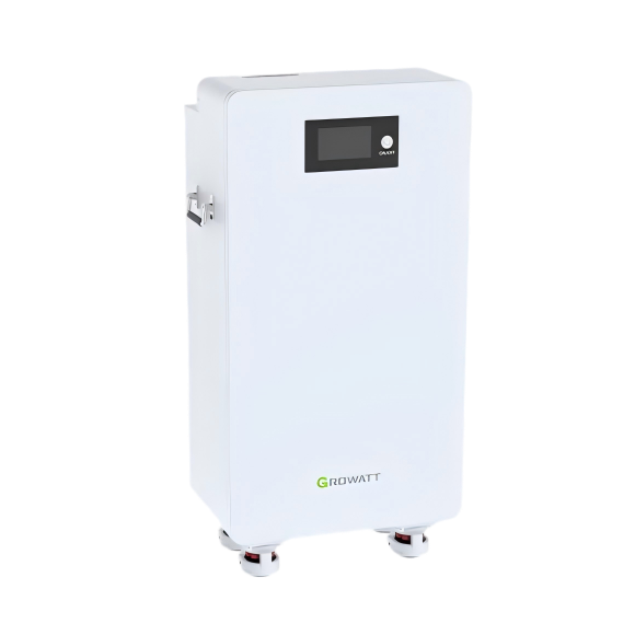 Growatt WIT 15K-HU 15 kW
