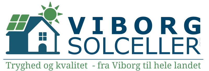 Viborg Solceller