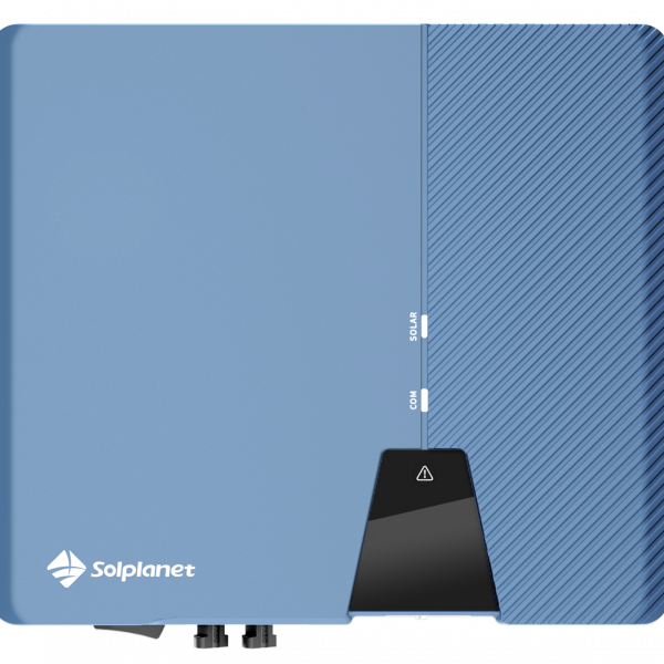 Solplanet 6kW ASW6000-S-G2 strenginverter
