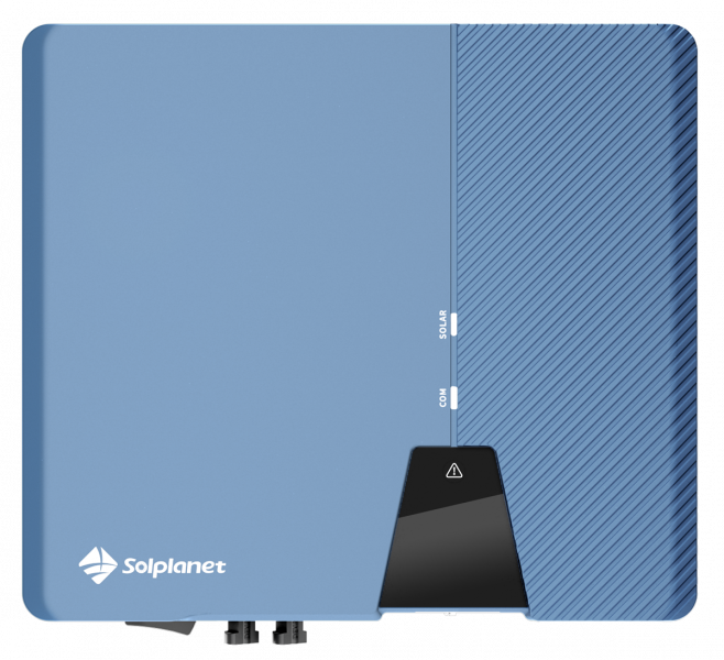 Solplanet 6kW ASW6000-S-G2 strenginverter