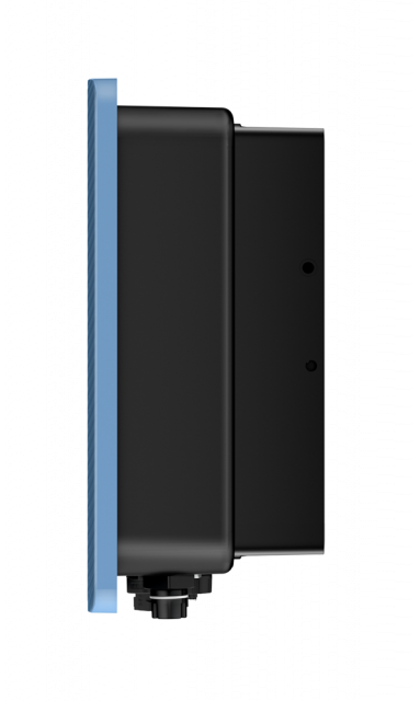 Solplanet 6kW ASW6000-S-G2 strenginverter - Billede 4